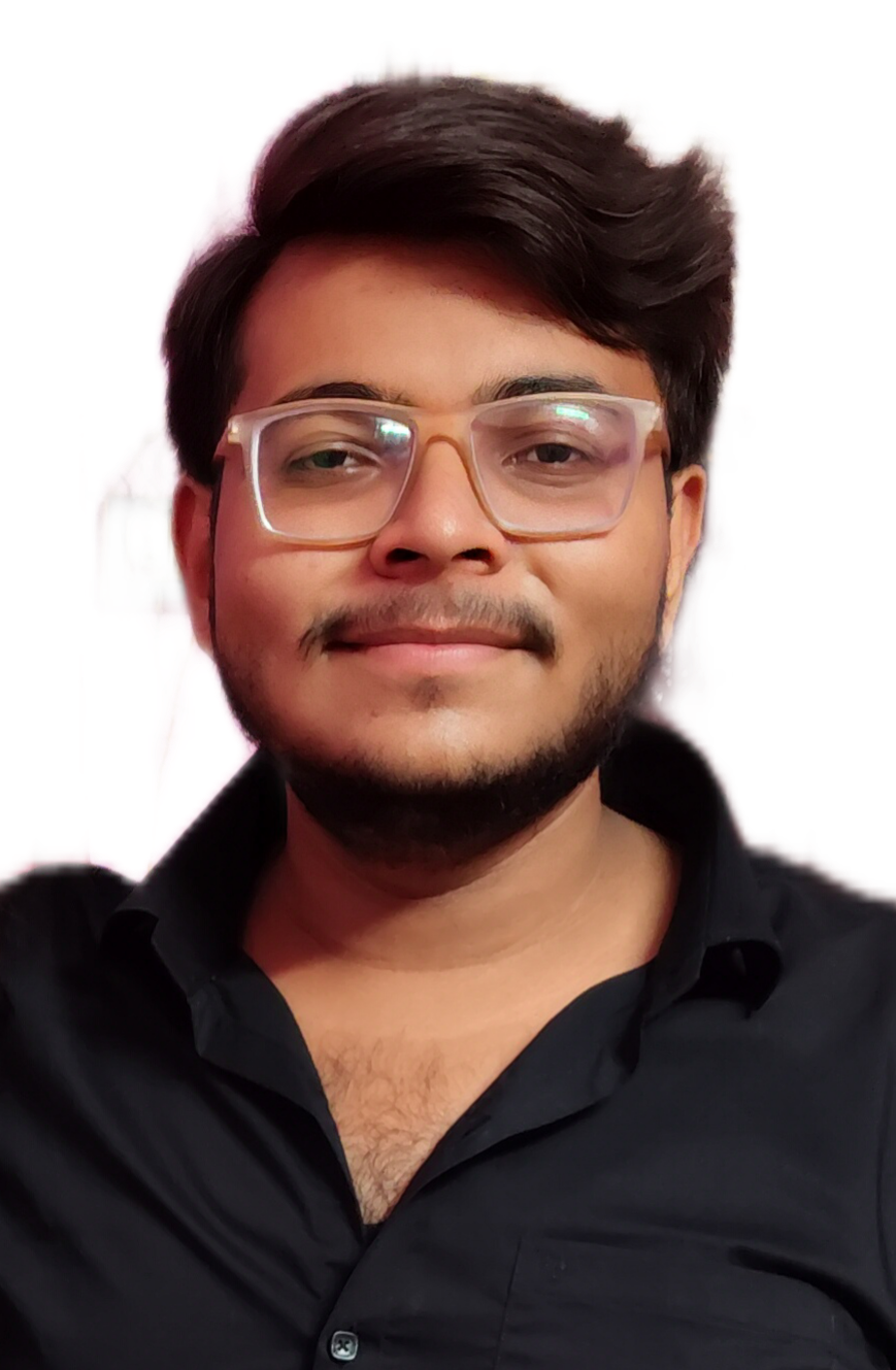 Aryan Shrivastava